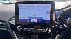 Ford Fiesta 1.0 EcoBoost Hbd mHEV 125 Titanium X 5dr Petrol Hatchback